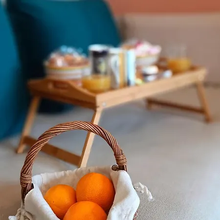 Proche - Parking Gratuit Et Prive - Terrasse Et Petit Jardin Cloture Courseulles-sur-Mer