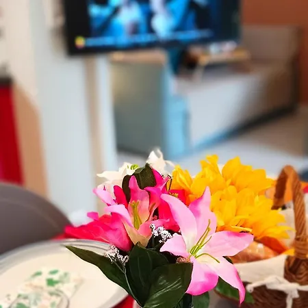 Proche - Parking Gratuit Et Prive - Terrasse Et Petit Jardin Cloture