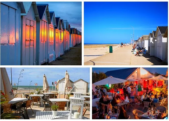 Proche - Parking Gratuit Et Prive - Terrasse Et Petit Jardin Cloture