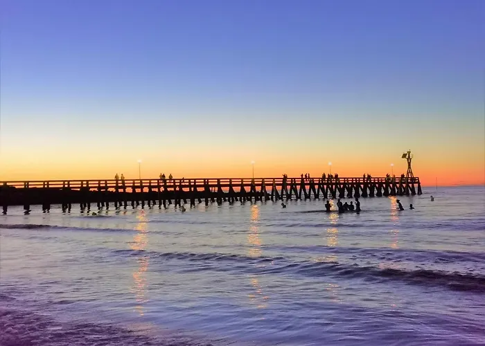 דירה Proche - Parking Gratuit Et Prive - Terrasse Et Petit Jardin Cloture *