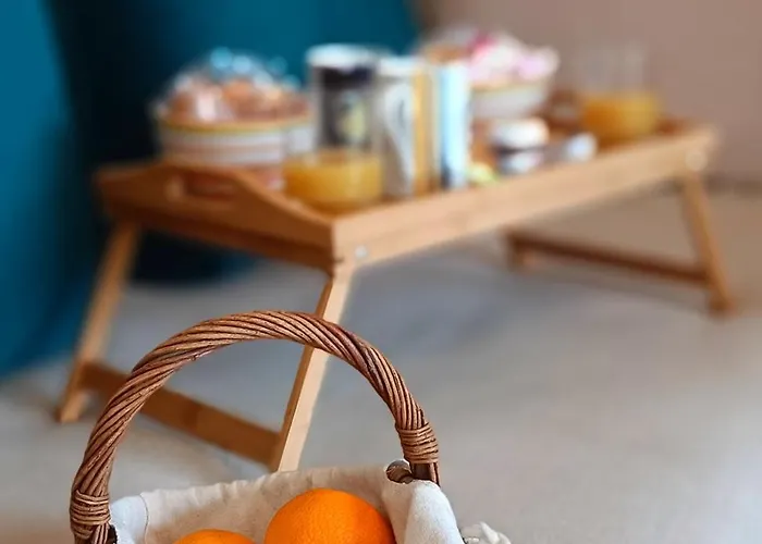 Proche - Parking Gratuit Et Prive - Terrasse Et Petit Jardin Cloture קורסיי-סור-מר