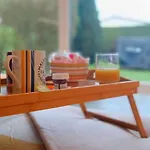 Proche - Parking Gratuit Et Privé - Terrasse Et Petit Jardin Clôturé Courseulles-sur-Mer