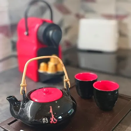 דירה Proche - Parking Gratuit Et Prive - Terrasse Et Petit Jardin Cloture קורסיי-סור-מר