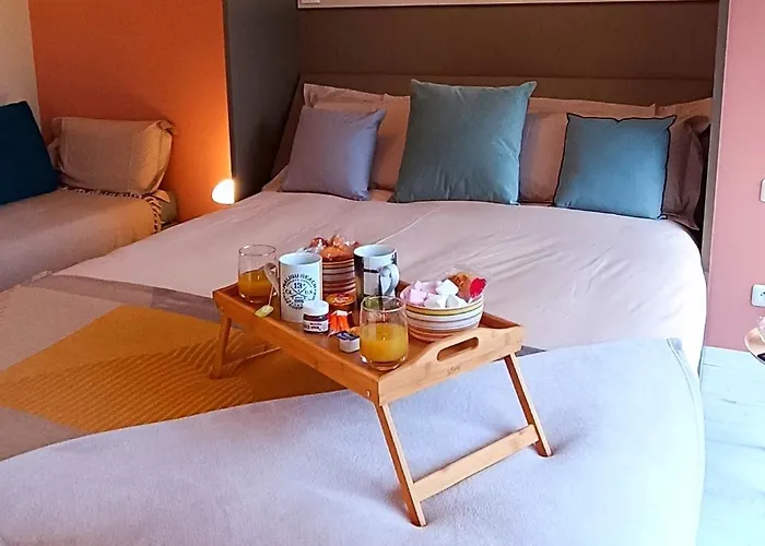 Proche - Parking Gratuit Et Prive - Terrasse Et Petit Jardin Cloture Apartament Courseulles-sur-Mer